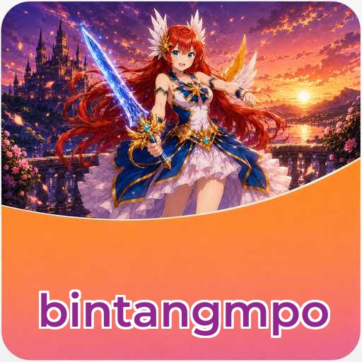 bintangmpo Signature