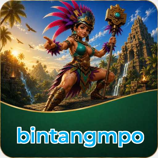 bintangmpo Verification