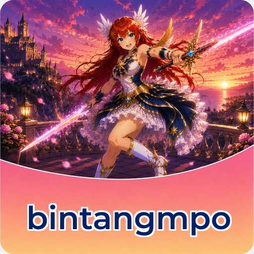 bintangmpo Signature